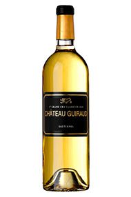 2005 Ch. Guiraud, Sauternes 2005 Ch. Guiraud, Sauternes