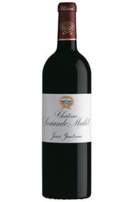 2005 Ch. Sociando-Mallet, Haut-Médoc 2005 Ch. Sociando-Mallet, Haut-Médoc