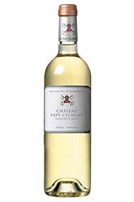 2011 Ch. Pape Clément Blanc, Pessac-Léognan 2011 Ch. Pape Clément Blanc, Pessac-Léognan