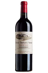 2005 Ch. Troplong Mondot, St Emilion 2005 Ch. Troplong Mondot, St Emilion