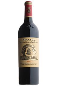2011 Ch. Angélus, St Emilion 2011 Ch. Angélus, St Emilion