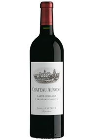 2011 Ch. Ausone, St Emilion 2011 Ch. Ausone, St Emilion