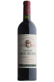 2011 Ch. Larcis Ducasse, St Emilion 2011 Ch. Larcis Ducasse, St Emilion