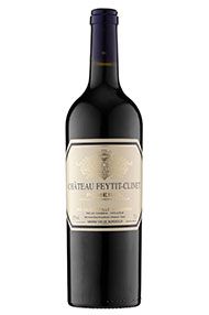 2011 Ch. Feytit-Clinet, Pomerol 2011 Ch. Feytit-Clinet, Pomerol