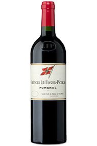 2011 Ch. La Fleur Petrus, Pomerol 2011 Ch. La Fleur Petrus, Pomerol