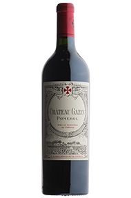 2011 Ch. Gazin, Pomerol 2011 Ch. Gazin, Pomerol