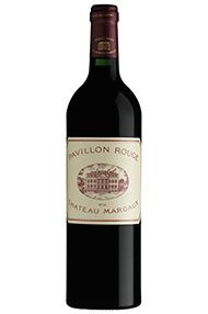 2011 Pavillon Rouge du Ch. Margaux 2011 Pavillon Rouge du Ch. Margaux