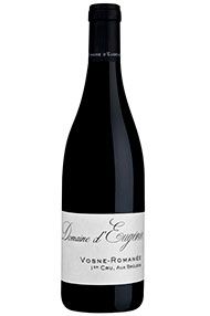 2010 Vosne-Romanée, Les Brûlées Domaine d'Eugénie 2010 Vosne-Romanée, Les Brûlées Domaine d'Eugénie