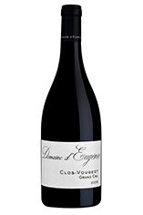 2010 Clos de Vougeot, Grand Cru Domaine d'Eugénie 2010 Clos de Vougeot, Grand Cru Domaine d'Eugénie