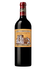 2011 Ch. Ducru-Beaucaillou, St Julien 2011 Ch. Ducru-Beaucaillou, St Julien