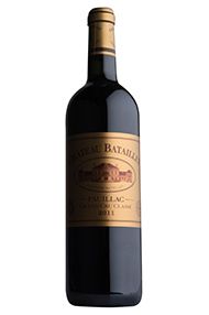 2011 Ch. Batailley, Pauillac 2011 Ch. Batailley, Pauillac