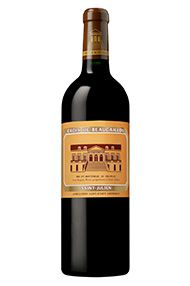 2005 La Croix de Beaucaillou, St Julien 2005 La Croix de Beaucaillou, St Julien