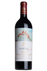 2011 Ch. Mouton-Rothschild, Pauillac 2011 Ch. Mouton-Rothschild, Pauillac