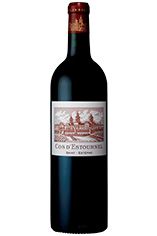 2011 Cos d'Estournel, St Estèphe 2011 Cos d'Estournel, St Estèphe