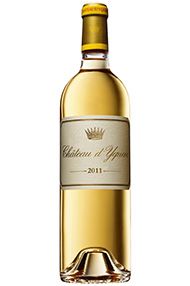 2011 Ch. d'Yquem, Sauternes 2011 Ch. d'Yquem, Sauternes