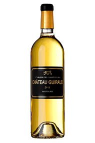 2011 Ch. Guiraud, Sauternes 2011 Ch. Guiraud, Sauternes