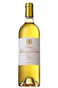 2011 Ch. Doisy-Daëne, Barsac 2011 Ch. Doisy-Daëne, Barsac