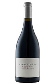 2010 Clos de la Roche, Grand Cru, Olivier Bernstein 2010 Clos de la Roche, Grand Cru, Olivier Bernstein