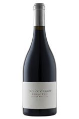 2010 Clos Vougeot, Grand Cru, Olivier Bernstein 2010 Clos Vougeot, Grand Cru, Olivier Bernstein