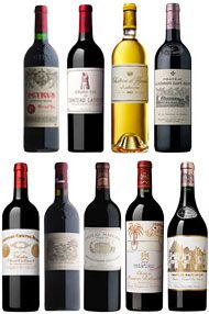 2006 Duclot Bordeaux Primeur Cru Assortment Case (9 Bts) 2006 Duclot Bordeaux Primeur Cru Assortment Case (9 Bts)