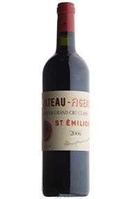 2006 Ch. Figeac, St Emilion 2006 Ch. Figeac, St Emilion