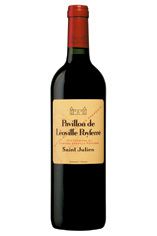2009 Pavillon de Léoville Poyferré, St. Julien 2009 Pavillon de Léoville Poyferré, St. Julien