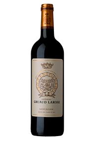 2006 Ch. Gruaud Larose, St Julien 2006 Ch. Gruaud Larose, St Julien