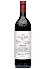 2002 Unico, Bodegas Vega Sicilia, Ribera del Duero 2002 Unico, Bodegas Vega Sicilia, Ribera del Duero