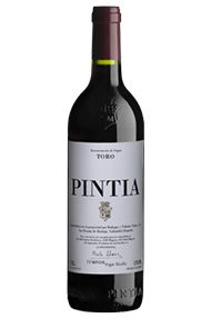 2008 Bodegas Pintia, Toro 2008 Bodegas Pintia, Toro
