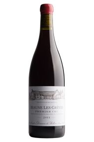 2011 Beaune Grèves, 1er cru, Domaine de Bellene 2011 Beaune Grèves, 1er cru, Domaine de Bellene