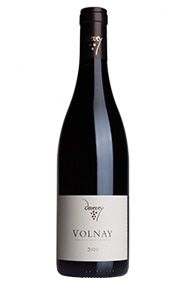 2011 Volnay, Jean-Yves Devevey 2011 Volnay, Jean-Yves Devevey