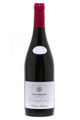 2003 Chambertin Grand Cru, Collection Bellenum 2003 Chambertin Grand Cru, Collection Bellenum