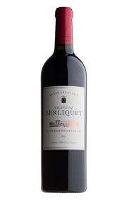 2011 Ch. Berliquet, St Emilion 2011 Ch. Berliquet, St Emilion