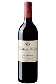 2011 Ch. Sénéjac, Cru Bourgeois Haut-Médoc 2011 Ch. Sénéjac, Cru Bourgeois Haut-Médoc