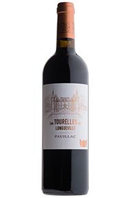 2011 Les Tourelles de Longueville, Pauillac 2011 Les Tourelles de Longueville, Pauillac