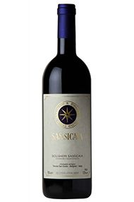 2009 Sassicaia, Tenuta San Guido 2009 Sassicaia, Tenuta San Guido