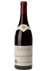 2010 Chambertin, Clos de Beze, Joseph Drouhin 2010 Chambertin, Clos de Beze, Joseph Drouhin