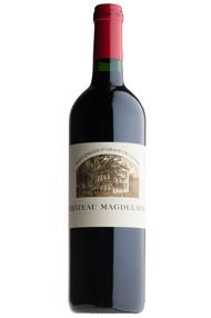2011 Ch. Magdelaine, St Emilion 2011 Ch. Magdelaine, St Emilion