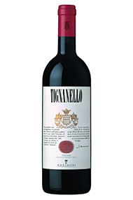 2009 Tignanello, Marchesi Piero Antinori 2009 Tignanello, Marchesi Piero Antinori