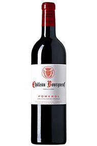 2011 Ch. Bourgneuf, Pomerol 2011 Ch. Bourgneuf, Pomerol