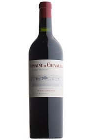 2006 Domaine de Chevalier Rouge, Pessac-Léognan 2006 Domaine de Chevalier Rouge, Pessac-Léognan
