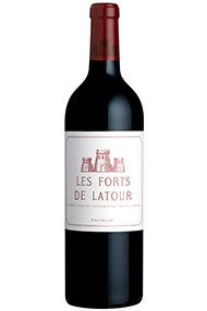 2006 Les Forts de Latour, Pauillac 2006 Les Forts de Latour, Pauillac