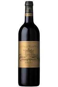 2011 Blason d'Issan, Margaux 2011 Blason d'Issan, Margaux