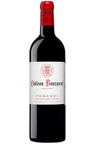 2009 Ch. Bourgneuf Vayron, Pomerol 2009 Ch. Bourgneuf Vayron, Pomerol