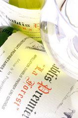 2010 Chablis, La Forest, 1er Cru, Vincent Dauvissat 2010 Chablis, La Forest, 1er Cru, Vincent Dauvissat