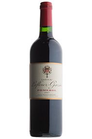 2007 Ch. La Fleur Gazin, Pomerol 2007 Ch. La Fleur Gazin, Pomerol