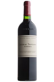 2009 Ch. Trotanoy, Pomerol 2009 Ch. Trotanoy, Pomerol