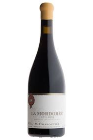 2011 Côte-Rôtie, La Mordorée, Chapoutier Sélections Parcellaires 2011 Côte-Rôtie, La Mordorée, Chapoutier Sélections Parcellaires