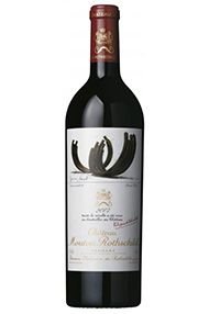 2007 Ch. Mouton-Rothschild, Pauillac 2007 Ch. Mouton-Rothschild, Pauillac