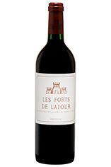 2007 Les Forts de Latour, Pauillac 2007 Les Forts de Latour, Pauillac